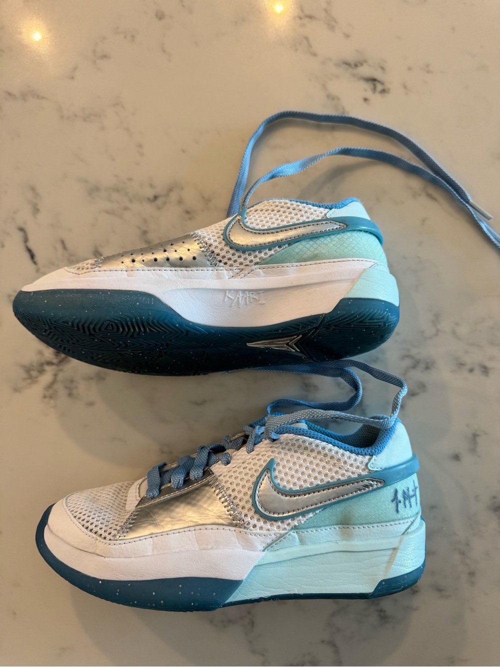 Nike Ja 1 SE Basketball shoes - Picture 3 of 9